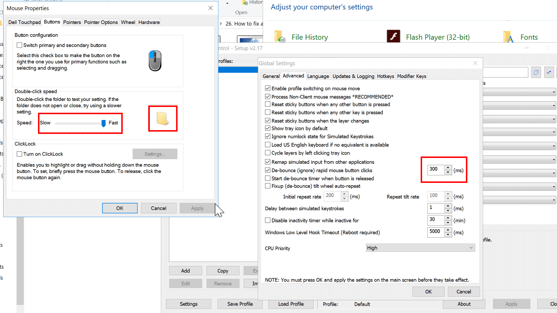 Windows Mouse Fix. Двойной клик майнкрафт. Test Mouse click. Double click Test. Проверка на дабл клик клавиатура