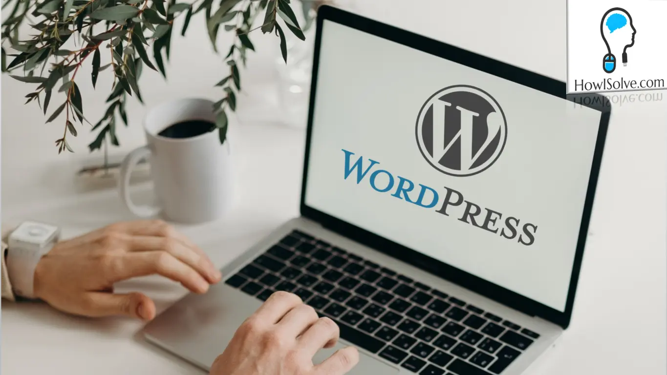 How to Install WordPress on a Computer