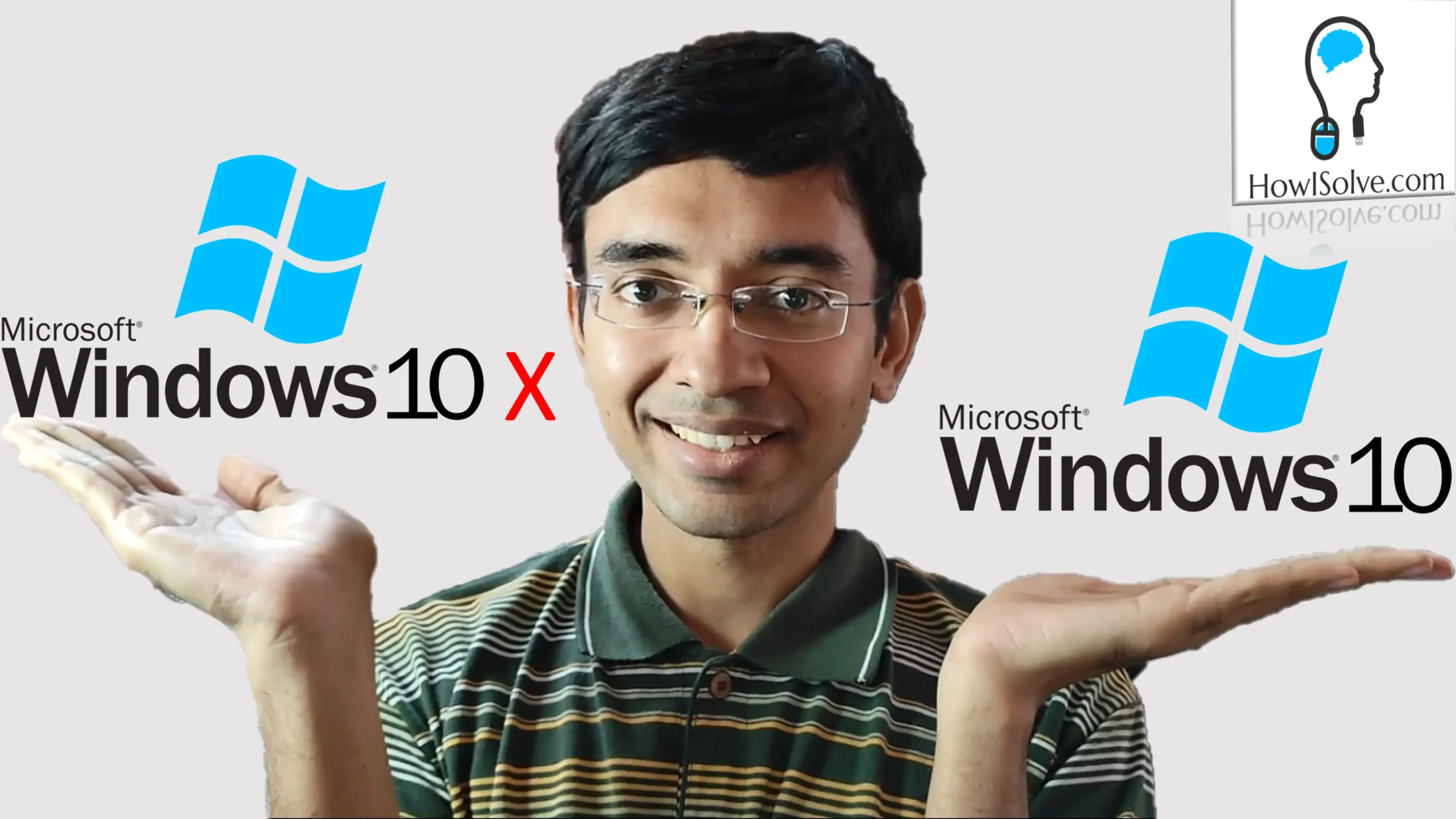 The Secret Debloated Windows 10 from Microsoft