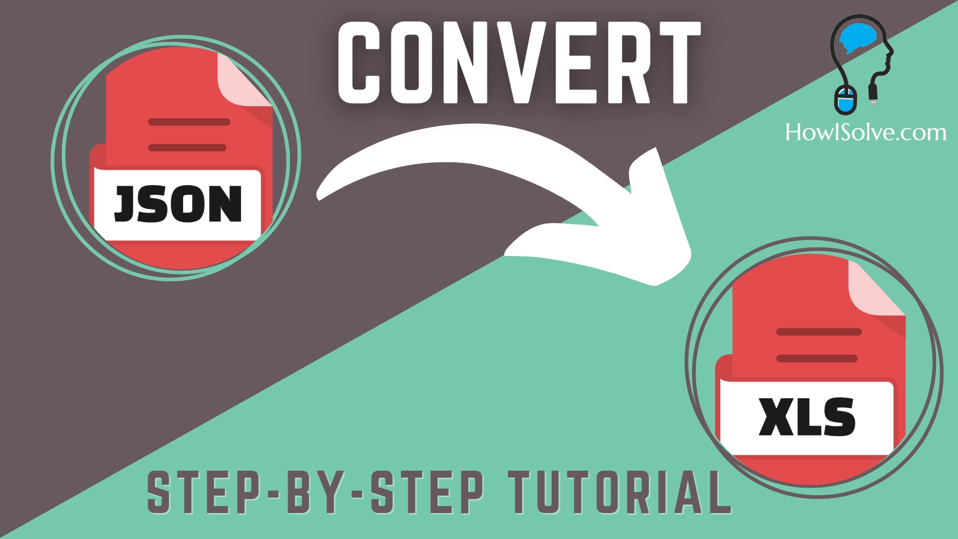 How to Import JSON into Excel - How I Solve